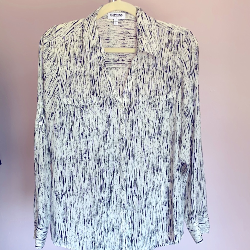 Express Portofino Shirt